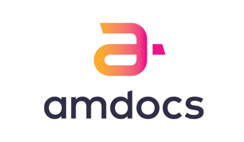 לוגו Amdocs – אירוע חברה של Amdocs במעשנת השוק בתל אביב