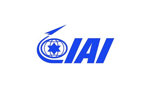 לוגו התעשייה האווירית לישראל – אירוע חברה של התעשייה האווירית במעשנת השוק בתל אביב