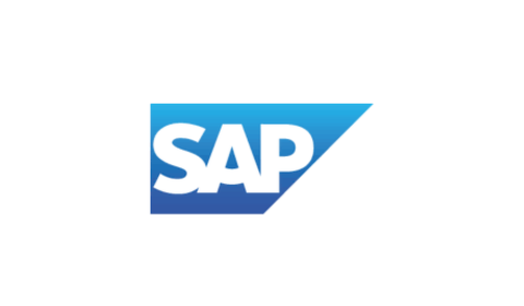 לוגו SAP – אירוע חברה של SAP במעשנת השוק בתל אביב