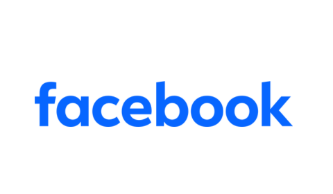 לוגו Facebook – אירוע חברה של Facebook במעשנת השוק בתל אביב